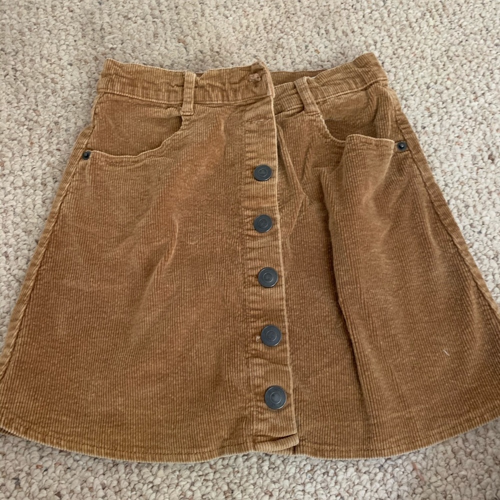 Brandy Melville skirt
